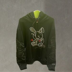 Lucky Charms Men’s Graphic Hoodie M